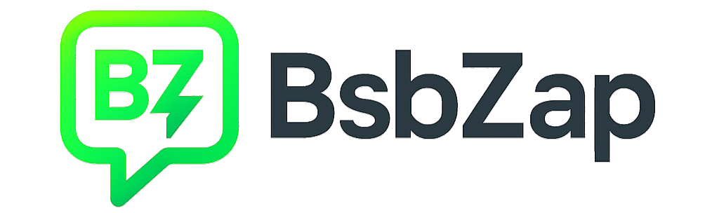 BSBZap Logo